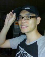 TAN CHENG WEE RICHARD image